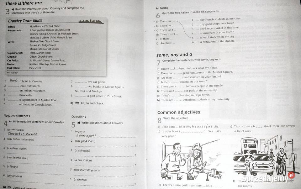 Cutting Edge Starter Workbook with key P Moor miękka lubelskie Chełm