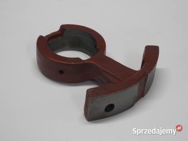 Obudowa łożyska ślimaka wysypu Fortschritt E512 Konstantynów Łódzki