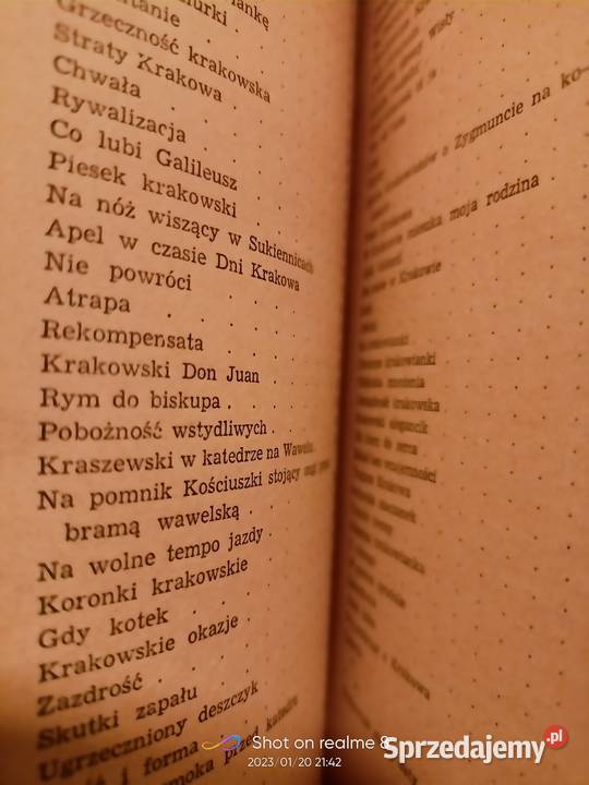 Sztaudynger książki ekskluzywne wydanie Poradniki, albumy i reportaże Warszawa