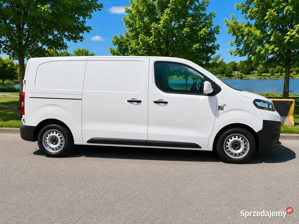 Citroen Jumper 20 blueHDi