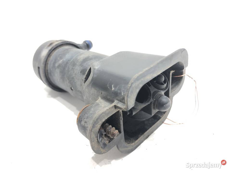 SPRYSKIWACZ REFLEKTORA PRAWY PRZÓD AUDI A4 B6