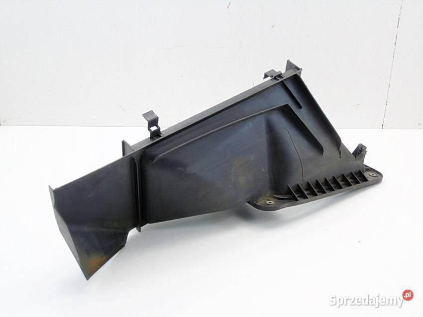 OBUDOWA FILTRA KABINOWEGO OPEL CORSA C 13 CDTI Sosnowiec