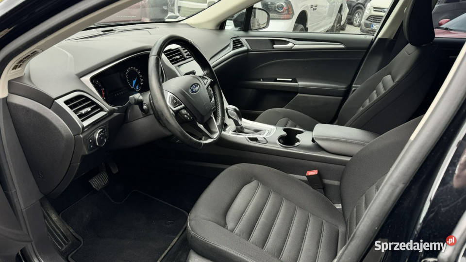 Ford Mondeo 20 150 automat Navi Full Led Park Kombi