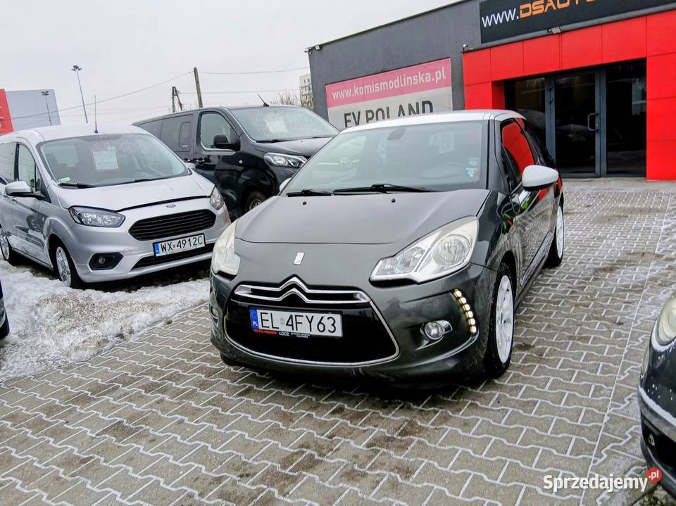 Ładny zadbany mazowieckie