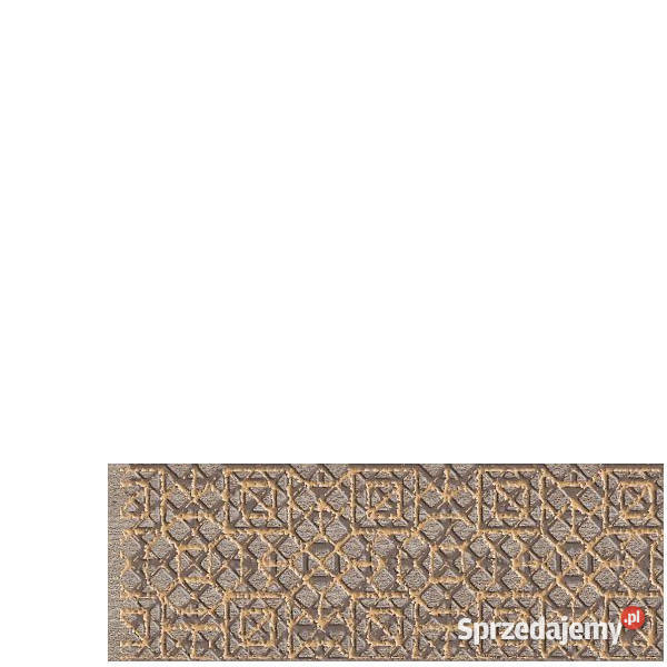 Listwa Meisha beige 3 x 60 Paradyż aktualne sprzedam