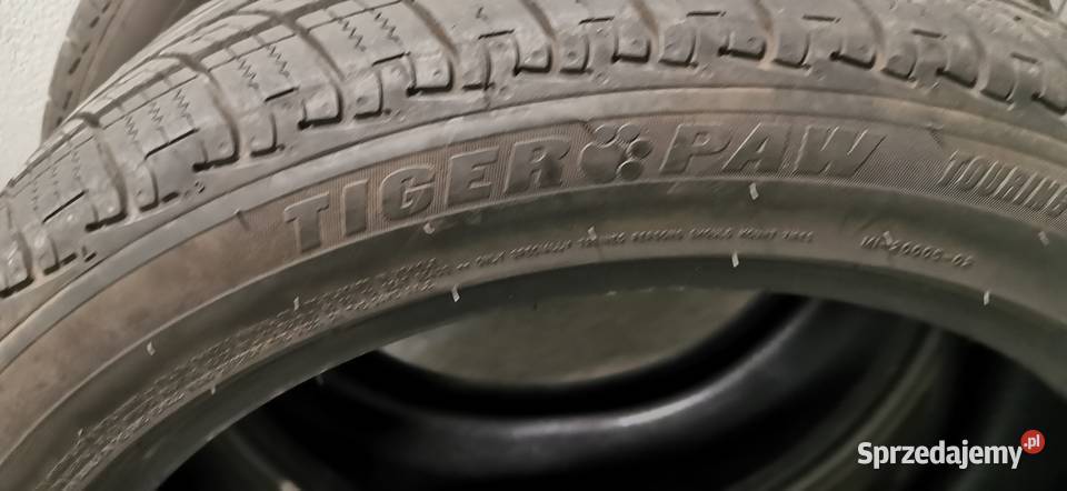 Opony 235x45x19 Białystok