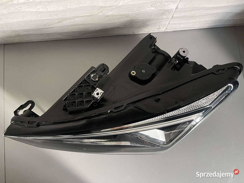 SEAT LEON 4 LEWA LAMPA FULL LED 5FG941007F sprzedam