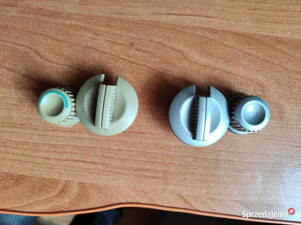 Pokrętła do piecyka gazowego Vaillant Olkusz