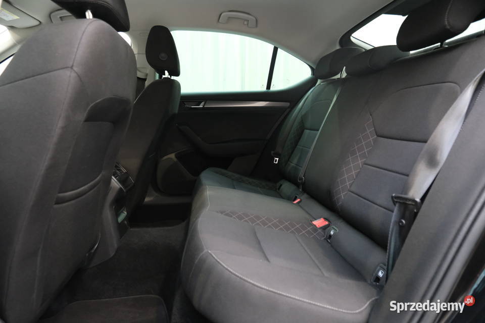 SKODA SUPERB 2022 149800 ccm 150 Superb Motoryzacja sprzedam
