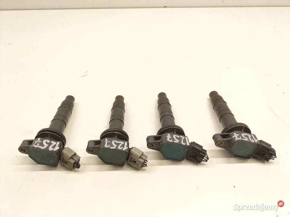 CEWKA ZAPŁONOWA 9091902243 Toyota RAV4 II świętokrzyskie