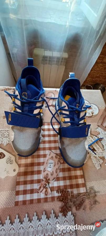 Adidasy TARMAK SS500M inna Sportowe Łódź sprzedam