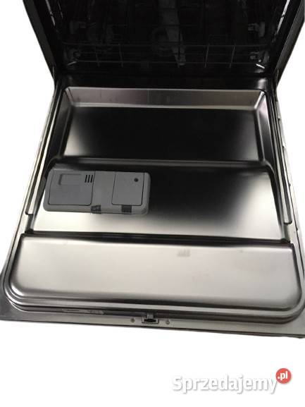 whirlpool zmywarka wolnostojąca srebrna Dom i Ogród śląskie Częstochowa