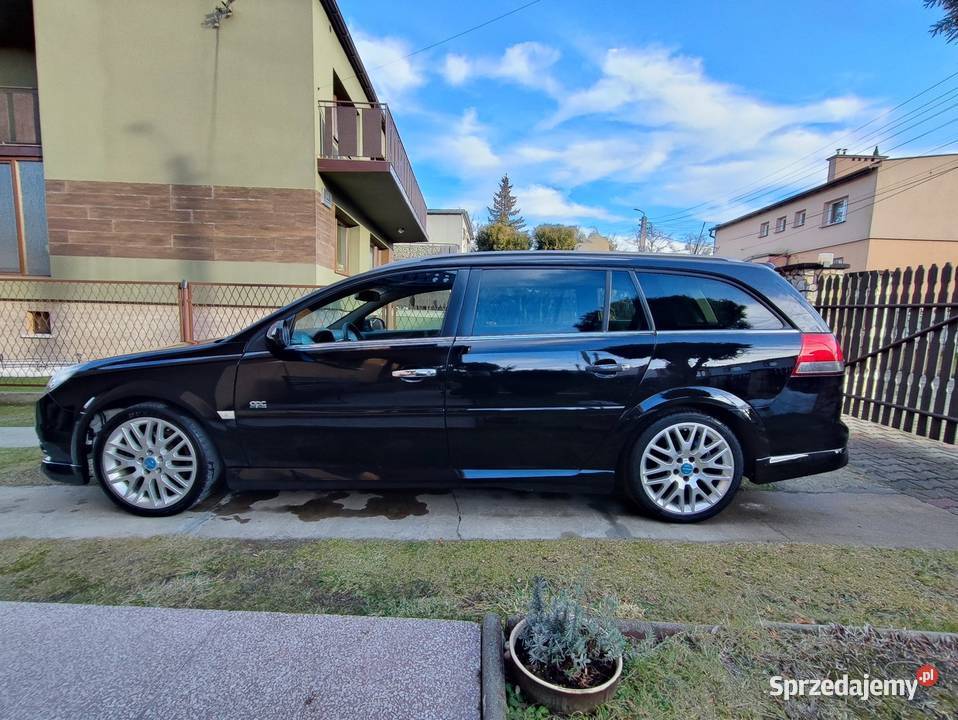 Części Opel Vectra C Z20R Opc Line Signum Lift osobowe Tarnowskie Góry