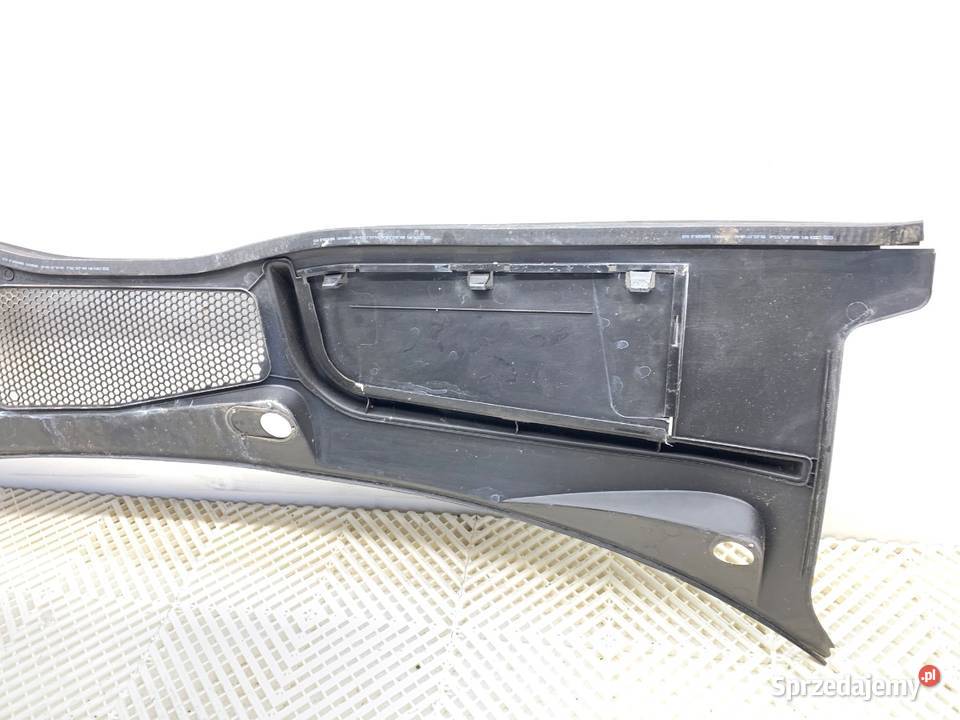 PODSZYBIE AUDI A4 B9 8W1819403 Kombi OSŁONA