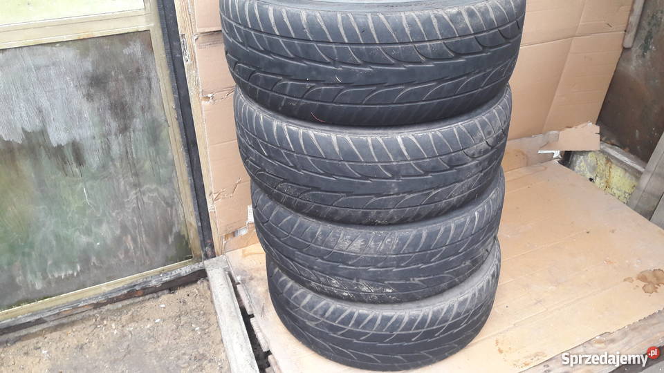 Felgi kola aluminiowe Honda Mitsubishi Volvo Chełm