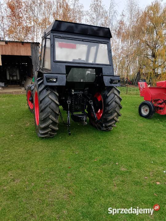 Zetor 6945 Świdnica sprzedam