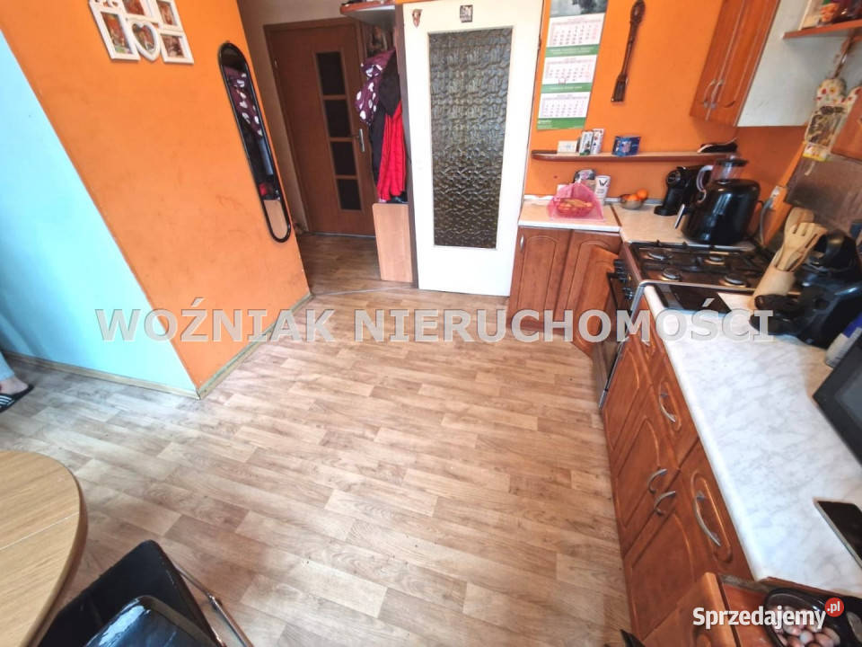 Mieszkanie 6355m2 2 pok Wałbrzych