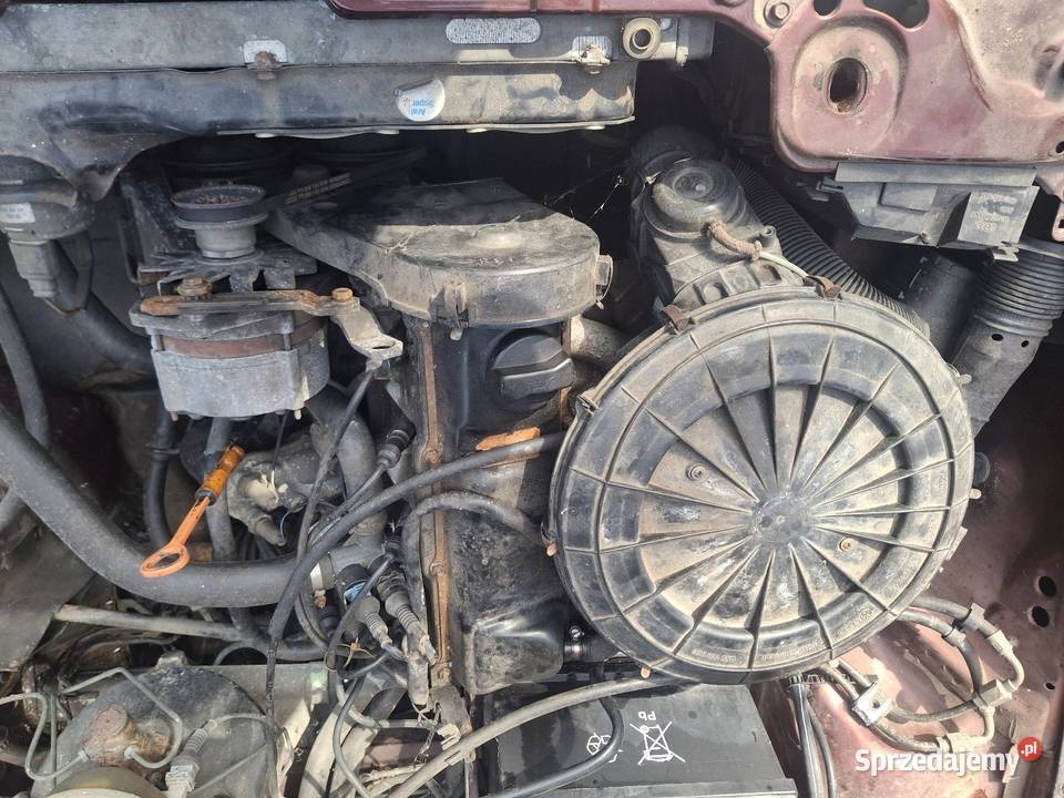 Audi 80 b3 18s części 80 Krosno Odrzańskie