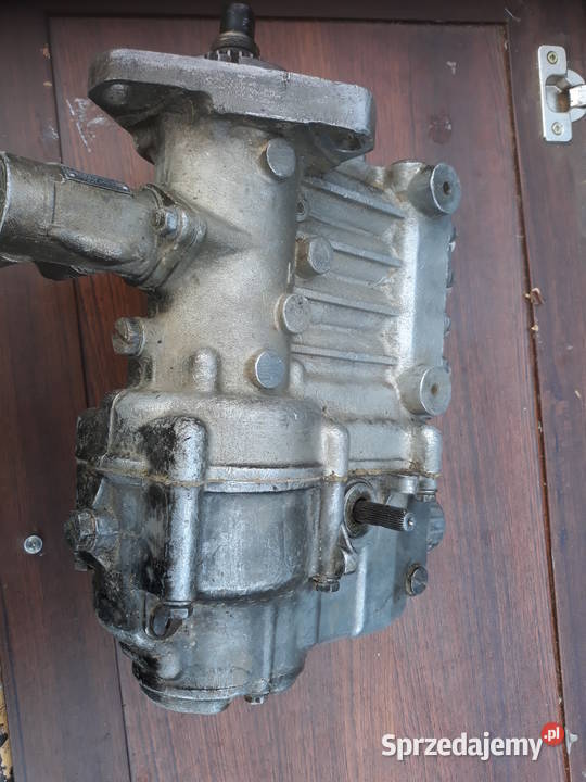 pompa wtryskowa motorpal ursus 385 zetor sprzedam