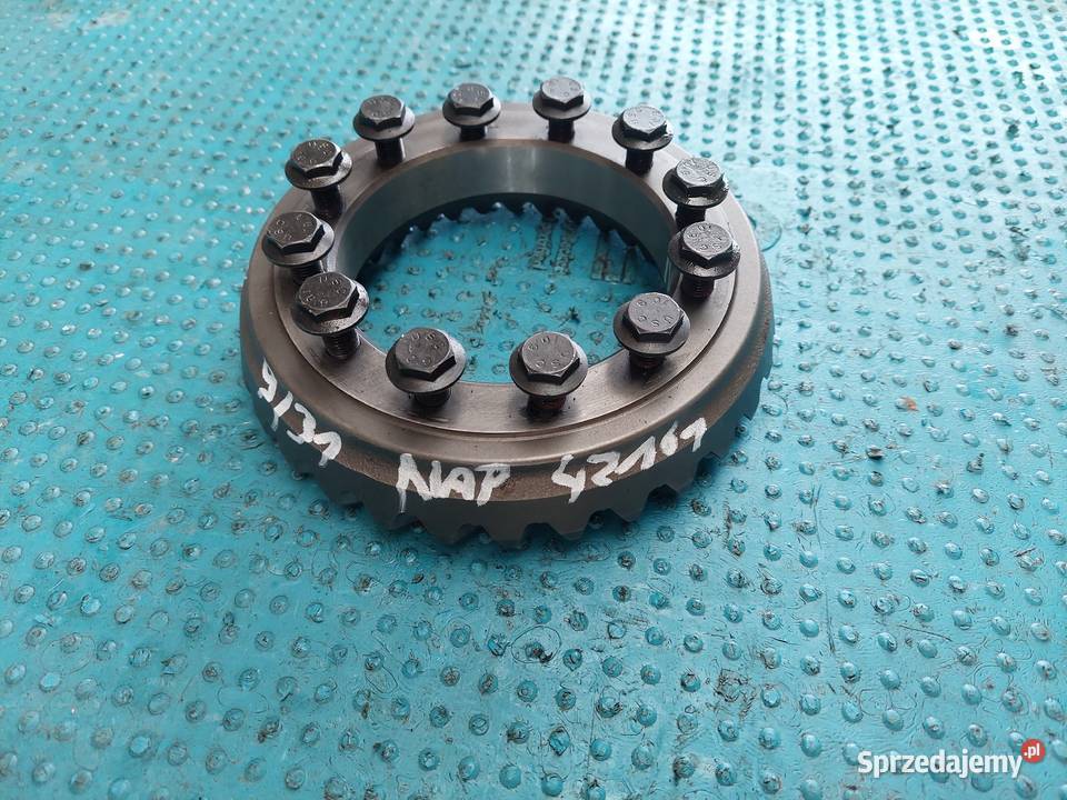 Koło talerzowe Spicer 30221152002 Kramer 750 850 Kielce sprzedam