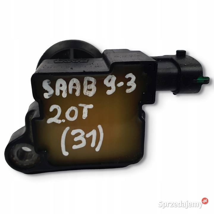 CEWKA ZAPŁONOWA Saab 93 93 II 20 T turbo Pozostałe Chełm