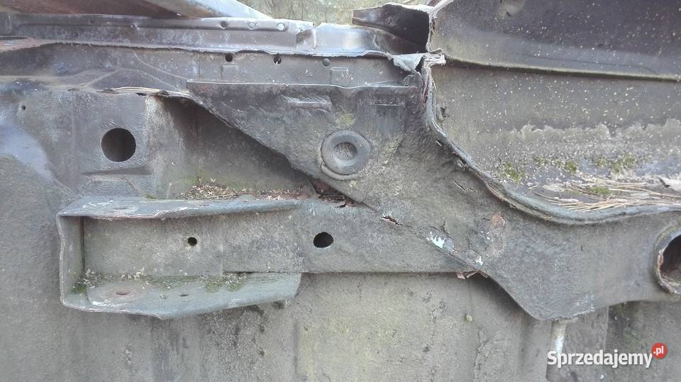 Polonez borewicz fiat 125p podloga podluznice mazowieckie Suskowola sprzedam
