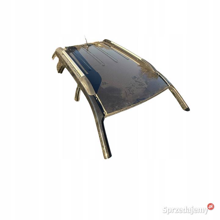 DACH KOMPLETNY KIA SPORTAGE 2 II 0410r osobowe Barłogi