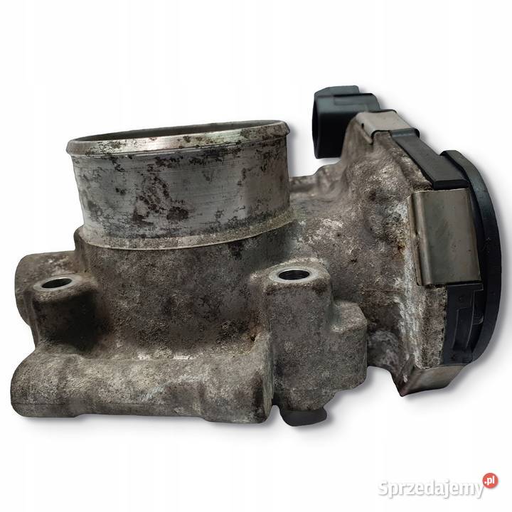 PRZEPUSTNICA Opel Corsa D 12 16V 55562270 bosch Przepustnice