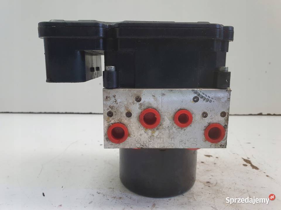 Volvo S60 II XC60 POMPA ABS hamulowa Sterownik Rudka