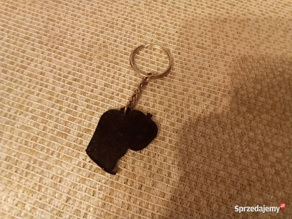 Brelok dom zamyślonych przyjaciół pani Foster mazowieckie Warszawa