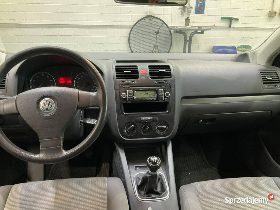 Volkswagen Golf CLIMAtic drugie koła niezawodna Golf Wejherowo sprzedam