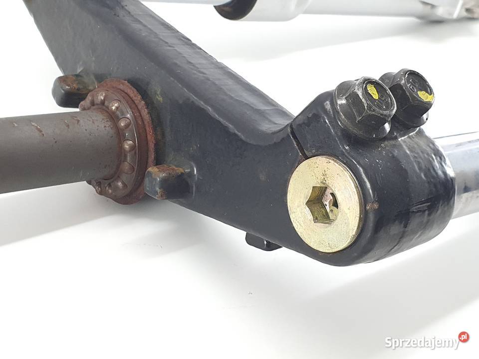 LAGI ZAWIESZENIE AMORTYZATORY POLKA SZTYCA łódzkie