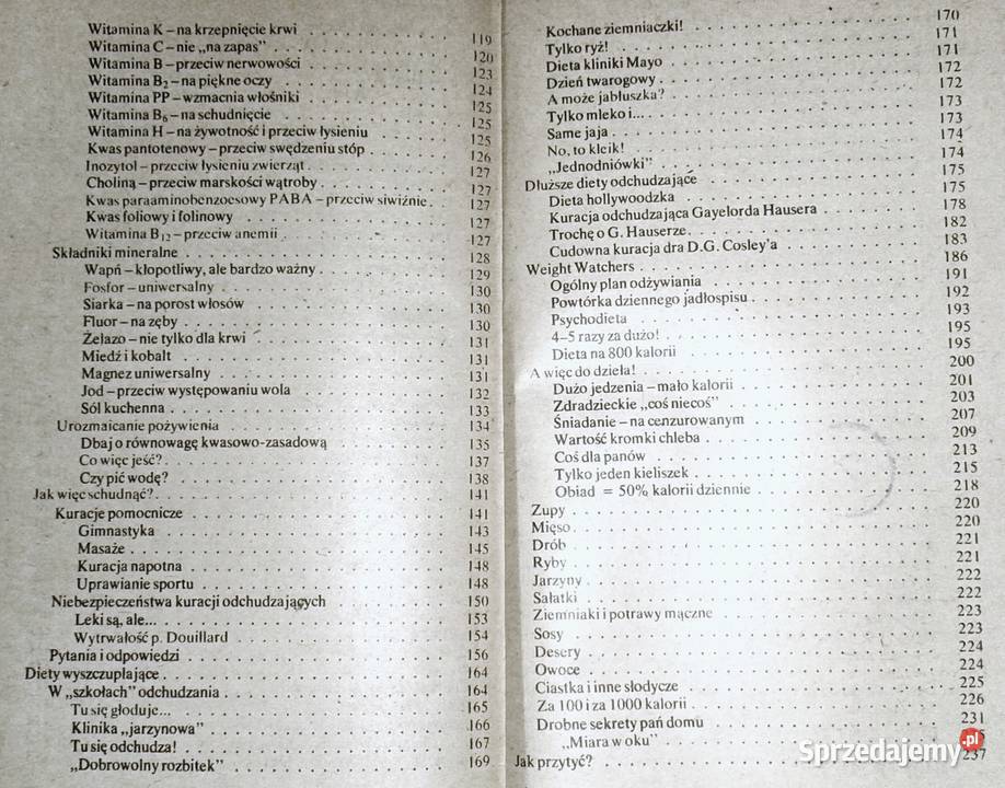 Wenus z patelnią się odżywiać Irena Gumowska Chełm