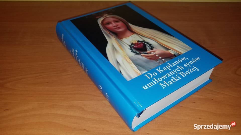 Do Kapłanów umiłowanych synów MB Nowa 2022 Rok wydania 2022 Białystok