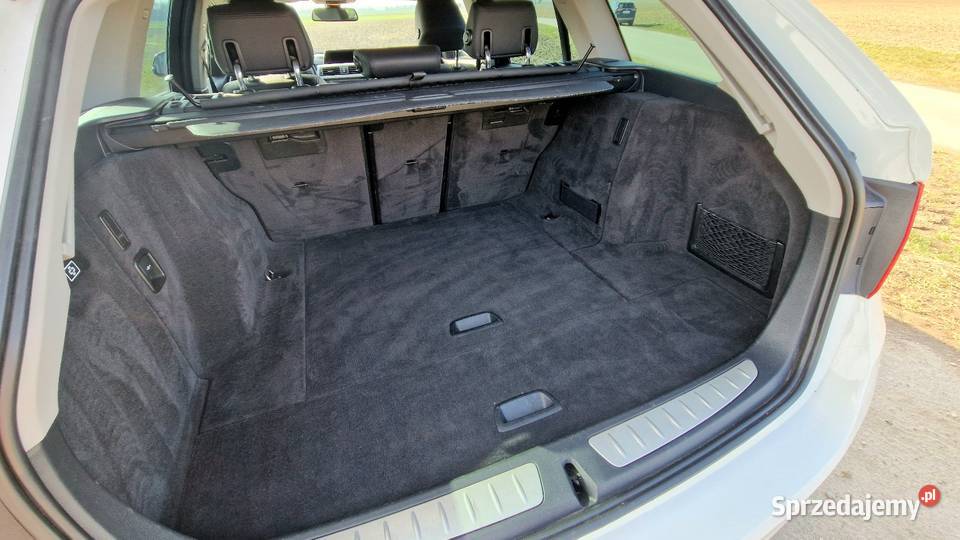 Bmw F31 20d 318d Chełm