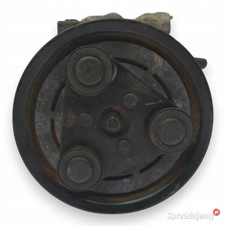 SPRĘŻARKA KLIMATYZACJI Hyundai i30 12 16V