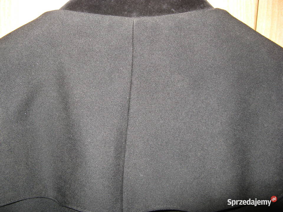 Mundur Górniczy Galowy Dąbrowa Górnicza