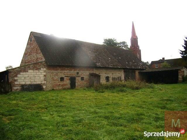 Dom wolnostojący 300m2 Stawno Stawno sprzedam