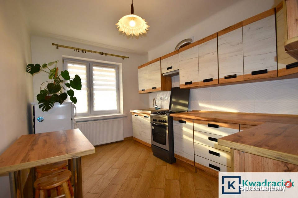 sprzedaży mieszkania Szczawne 48m2 2pokojowe Sprzedaż