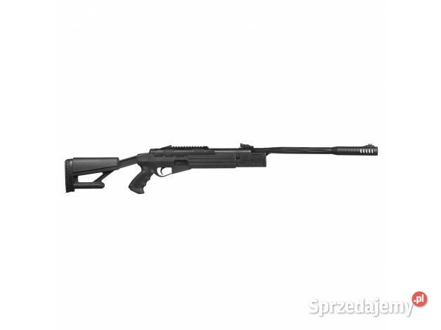Wiatrówka Hatsan AirTact 45 mm 55 tuning