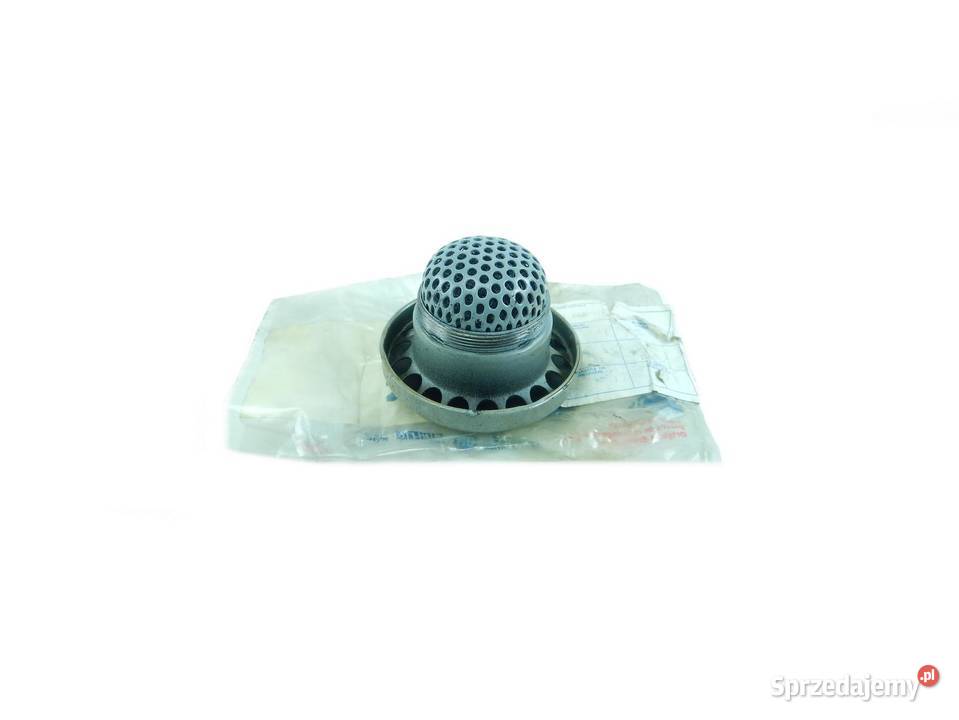 KOREK WLEWU OLEJU FIAT 619N 4554688 ORYGINAŁ ASO osobowe