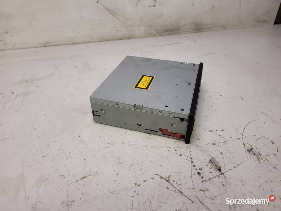 CZYTNIK DVD AUDI A4 A5 Q5 A6 4E0919887M