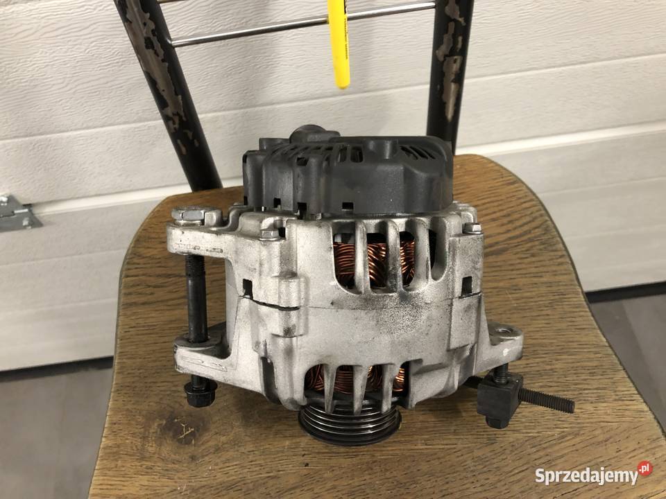 Alternator Kia Sportage III Hyundai ix35 16 GDI Konin