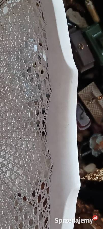 krzesła meble w stylu ludwikowskim Ludwik XV 1cm Swarzędz sprzedam