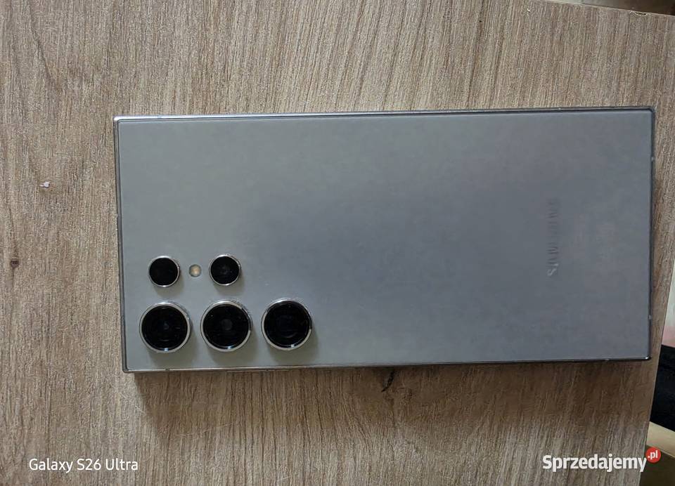 Samsung Galaxy S24 Ultra Nakło nad Notecią