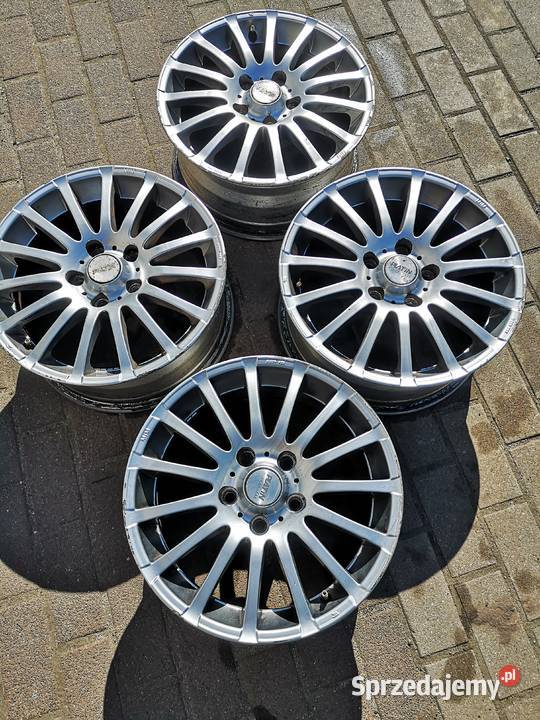 Alufelgi Hyundai 5x1143 Samochodowe