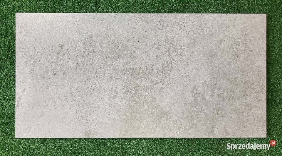 Tania płytka GRES TORANO GREY MAT 298X598 G1 Płytki uniwersalne Kraśnik