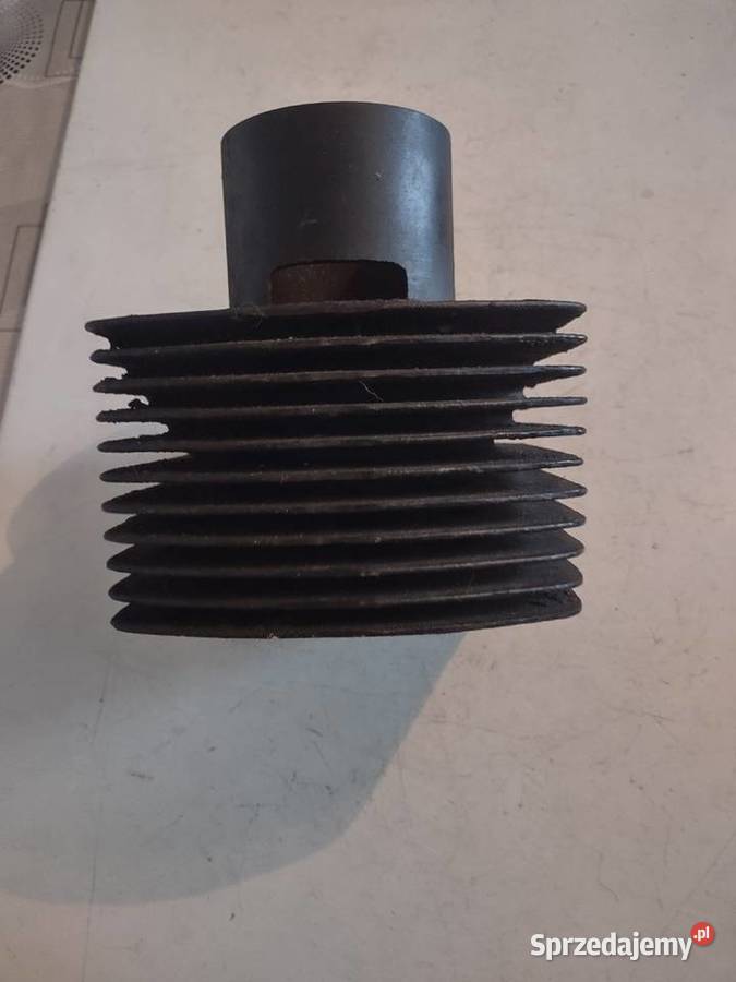 CIĄGNIK DZIK CYLINDER WYMIAR 76 NIEUŻYWANY Lublin sprzedam
