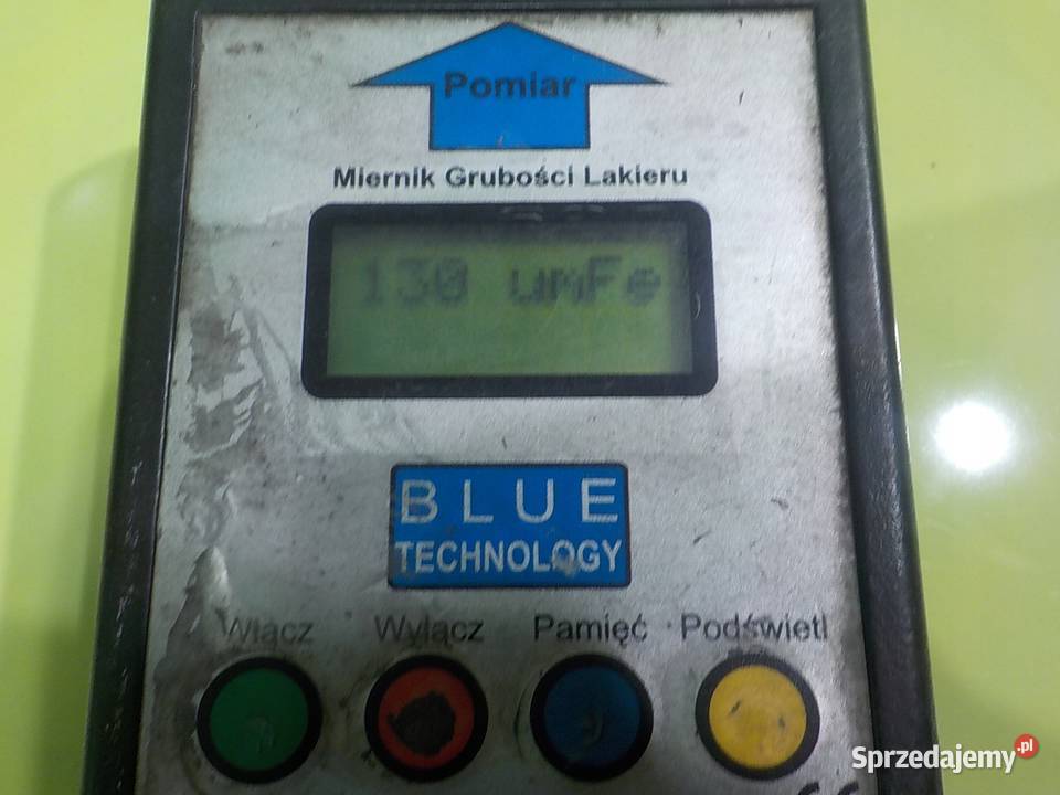 CITROEN C3 PICASSO 16 HDI 09r 5D klapa tyl mazowieckie sprzedam