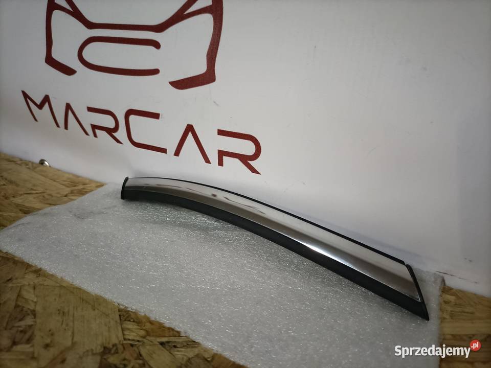 MINI COOPER F55 F56 F57 LISTWA CHROM BŁOTNIKA Pleszew